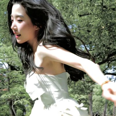 蝴蝶小姐